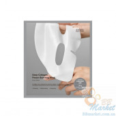 Ліфтингова гідрогелева маска для обличчя Sungboon Editor Deep Collagen Power Boosting Mask 37g