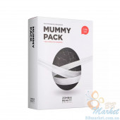 Набір масок проти зморшок і ліфтингу шкіри обличчя SKIN1004 Zombie Beauty Mummy Pack - 8шт