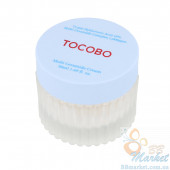 Живильний крем із церамідами TOCOBO Multi Ceramide Cream 50ml