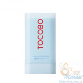 Сонцезахисний стік для обличчя TOCOBO Cotton Soft Sun Stick 19g
