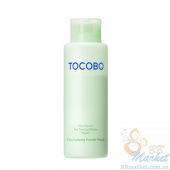Ензимна пудра для вмивання з заспокійливим ефектом TOCOBO Cica Calming Powder Wash 50g