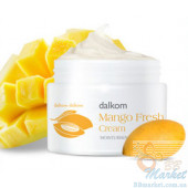 Увлажняющий крем The Skin House Mango Fresh Cream 50ml