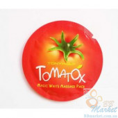 Пробник томатной маски TonyMoly Tomatox Magic Massage Pack 2ml