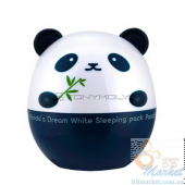 Ночная маска TONY MOLY Panda's Dream White Sleeping Pack 50g