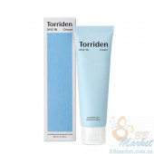 Зволожувальний крем із гіалуроновою кислотою TORRIDEN Dive-In Low Molecule Hyaluronic Acid Cream 80ml