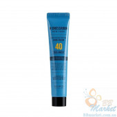 Парфумований крем для рук  W.Dressroom Moisturizing Perfume Hand Cream 40 Chic Amber 20ml