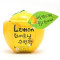 Baviphat Lemon Whitening Sleeping Pack  foto