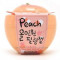 Персиковая скатка Baviphat Peach All in One Peeling Gel  foto