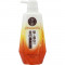 Живильний колагеновий шампунь для волосся 50 MEGUMI Shampoo 400ml foto