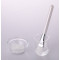 Ензимна пудра для вмивання з бета-глюканом PETITFEE Beta-Glucan Enzyme Powder Wash 1g foto
