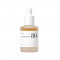 Заспокійлива ампульна сироватка для обличчя ANUA Heartleaf 80% Moisture Soothing Ampoule 30ml foto