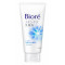 Увлажняющая пенка для умывания Biore Facial Washing Foam Moisture 130g foto
