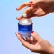 Інтенсивно зволожуючий крем з гіалуроновою кислотою MISSHA Super Aqua Ultra Hyalron Cream 70ml foto