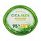 Гель для тіла з центелою та алое MISSHA Premium Cica Aloe Soothing Gel 300ml foto