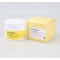 Витаминный увлажняющий крем MIZON Vita Lemon Calming Cream 50ml foto
