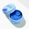 Гідрогелеві охолоджуючі патчі для очей з екстрактом агави PETITFEE Agave Cooling Hydrogel Eye Mask 60шт foto