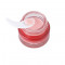 Нічна маска для губ з вітаміном Е і маслом камелії PETITFEE Oil Blossom Lip Mask 15g foto