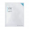 Тканинна маска для проблемної шкіри обличчя PYUNKANG YUL Acne Dressing Mask Pack 16g