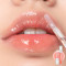 Блиск для губ Rom&nd Glasting Water Gloss (Відтінок: #01 Sanho Crush) foto
