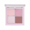 Палетка тіней для повік Rom&nd Better Than Eyes Palette (Відтінок: W01 Dry Lavender) 6.5g foto