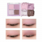 Палетка тіней для повік Rom&nd Better Than Eyes Palette (Відтінок: W01 Dry Lavender) 6.5g foto