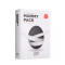 Набір масок проти зморшок і ліфтингу шкіри обличчя SKIN1004 Zombie Beauty Mummy Pack - 8шт foto