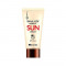 Сонцезахисний крем для обличчя з муцином равлика Secret Skin Snail+EGF Perfect Sun Cream SPF50+ PA+++ 50g foto