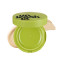 Сатиновий кушон для обличчя UNLEASHIA Satin Wear Healthy Green Cushion SPF30 PA++  (Тон: #21) 15g foto